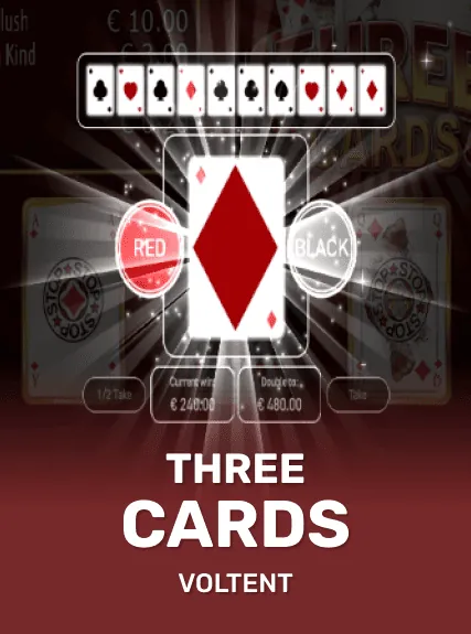 4 of a Kind Bonus Poker