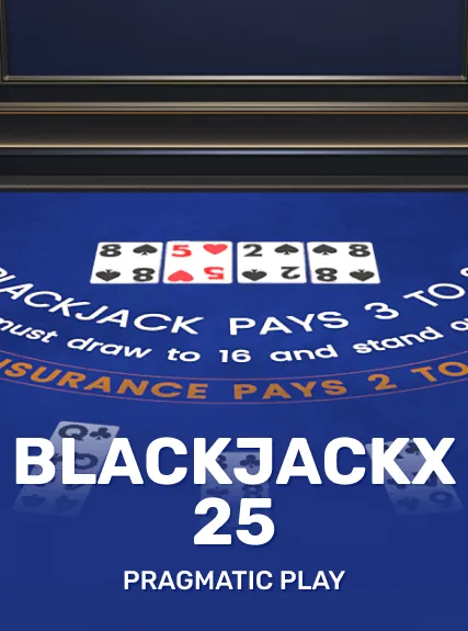 Blackjack 8
